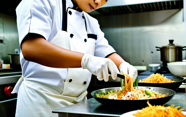 넛지 활용을 위한 실용적인 도구와 기법 - **Prompt 1:** "A Thai businesswoman in a tailored, modest business suit, smiling confidently in a mo... 넛지 활용을 위한 실용적인 도구와 기법 - **Prompt 1:** "A Thai businesswoman in a tailored, modest business suit, smiling confidently in a mo...