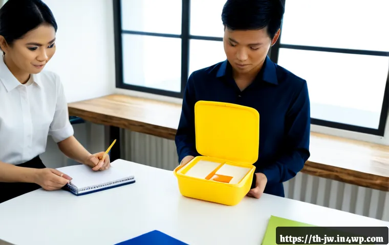 Home 17 넛지 기법을 활용한 제품 개발 전략 - Photorealistic product development workshop in a modern Bangkok studio, Thai designers and product m...